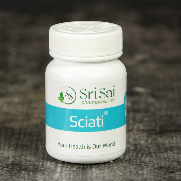 Sciati for Sciatica
