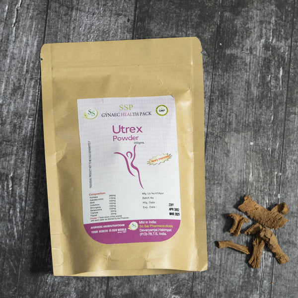 Gynaec Health Pack