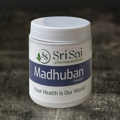 Madhuban Powder