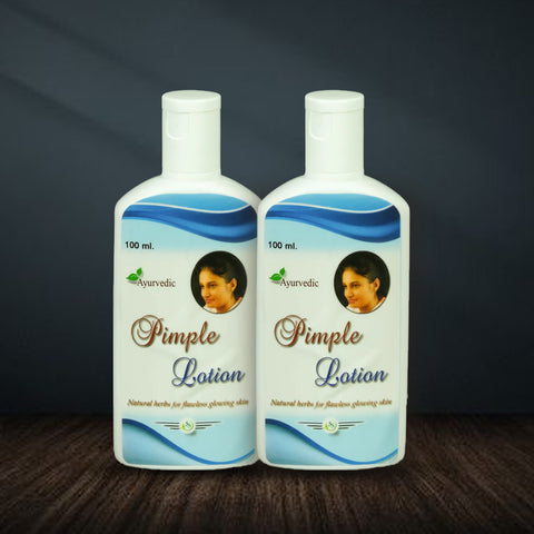 Pimple Lotion - Pack of 2