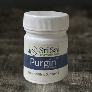 Purgin Tablets