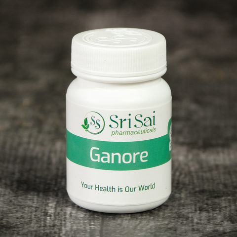 Ganore for Urinary Infections