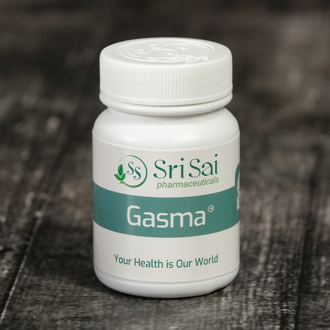 Gasma for Gastro Intestinal Disorder