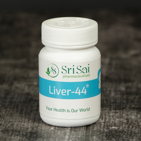 Liver 44 for Liver Disorders